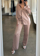 Selene Pant by Maryesha