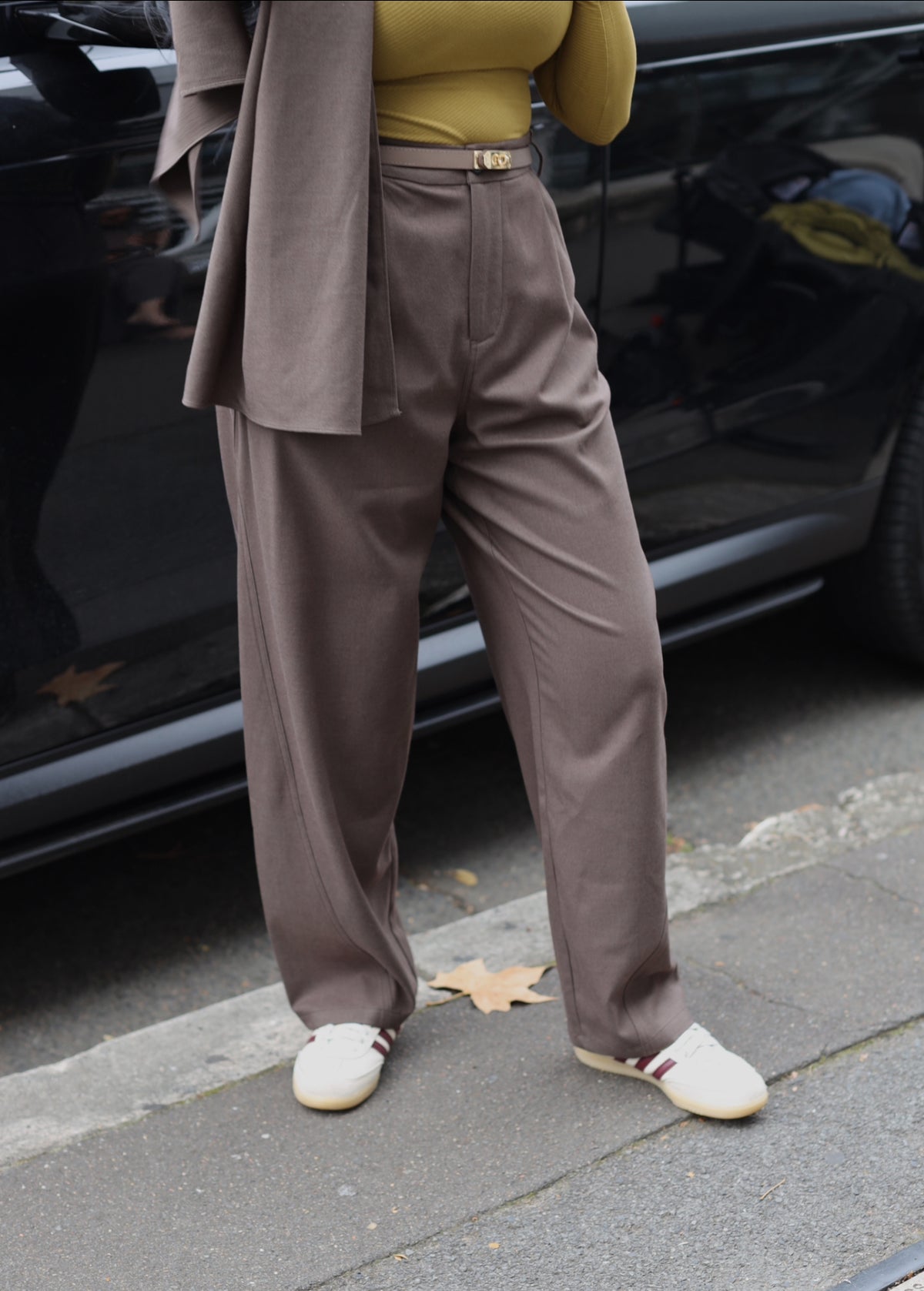 Averra Pant By Maryesha