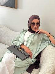 Emara Abaya