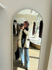 The Coco Cardigan By Maryesha