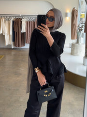 Alya Top by Maryesha