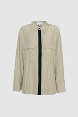 Shannon Shirt by Maddison The Label