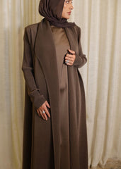 Rayel Abaya by Maryesha