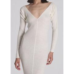 Madison Knit Dress