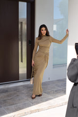 Zafira Dress By Maryesha