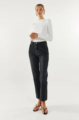 Marc L/S Top by Madison