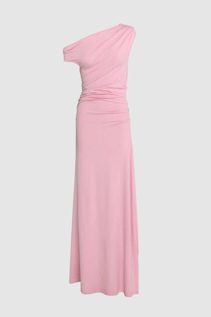 Wilma Maxi Dress by Madison The Label