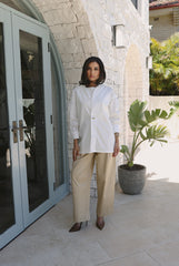 Élan Shirt by Maryesha