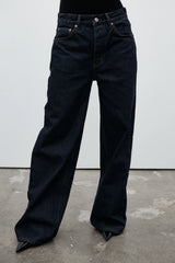 Perry Denim in Dress Blue