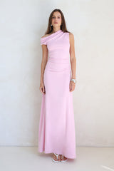Wilma Maxi Dress by Madison The Label