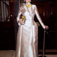 Eve Gown by Aisha Ellen