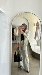 Rowan Shirt by Maryesha