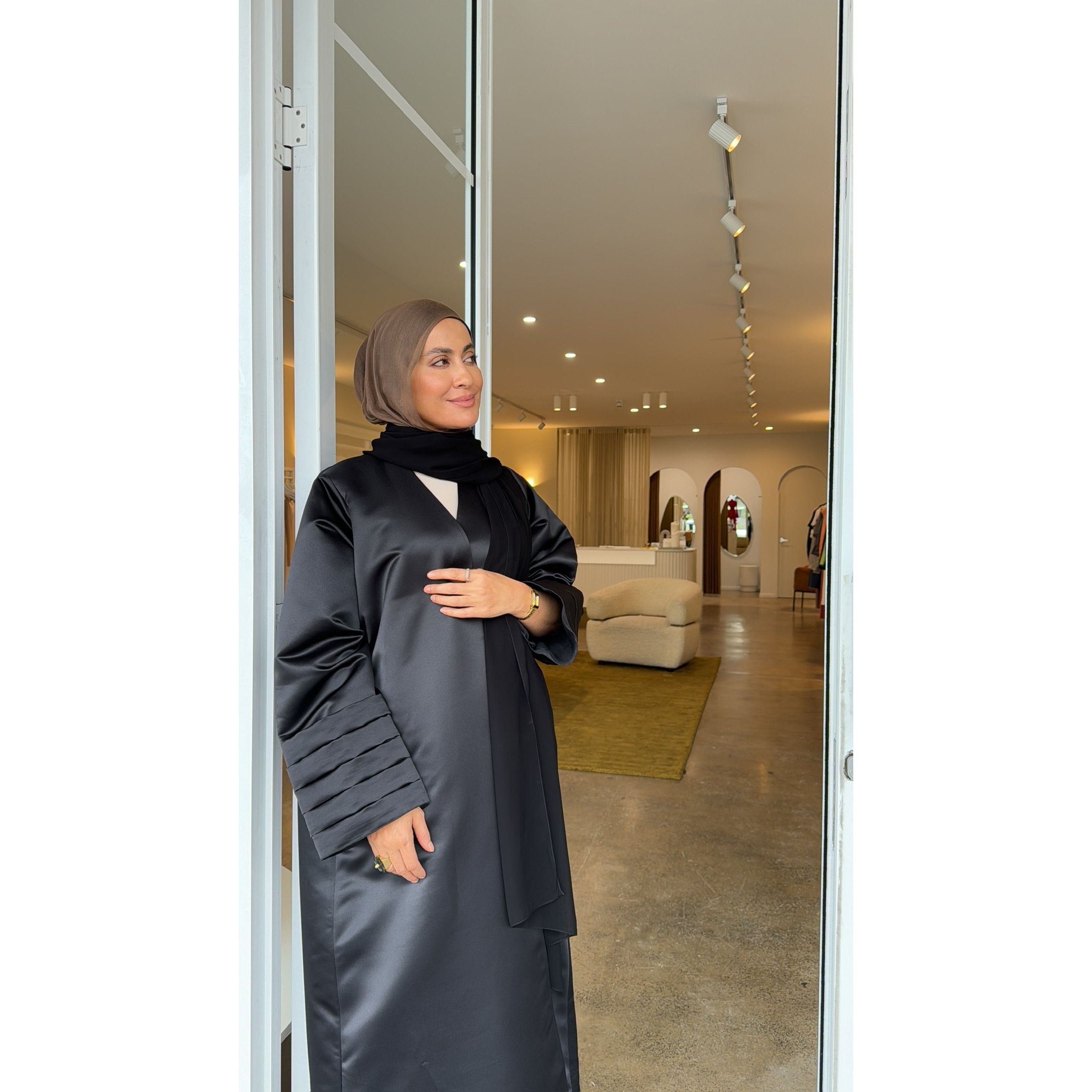 Cult Divine Abaya