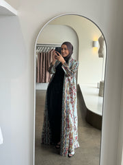 Amaya Abaya by Maryesha