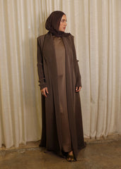 Rayel Abaya by Maryesha