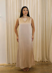 Sorelle Maxi Dress by Maryesha