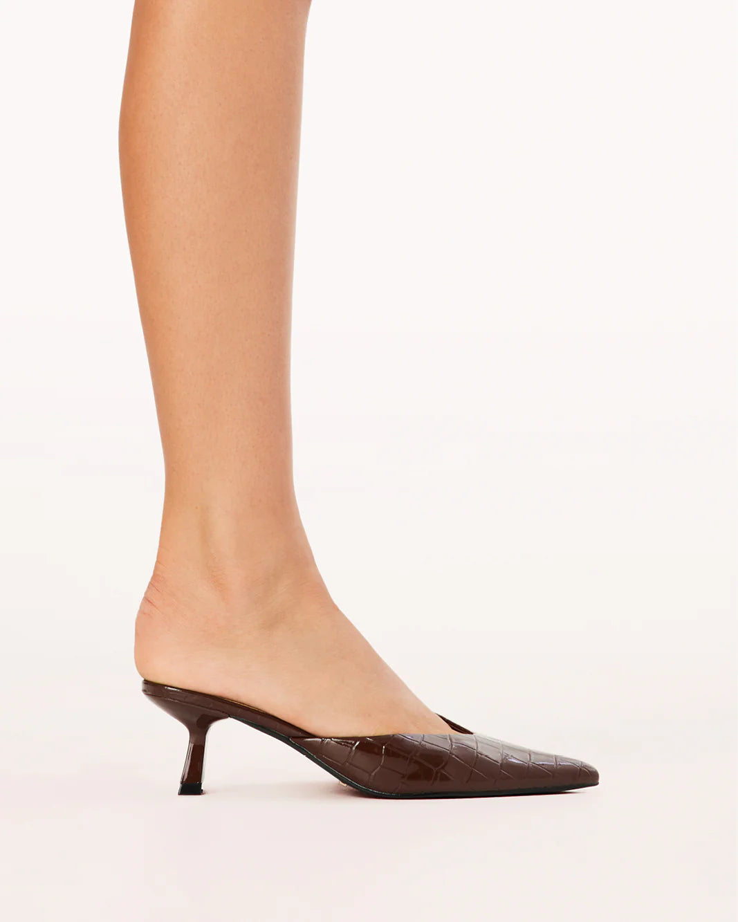 Adele Pump by Billini