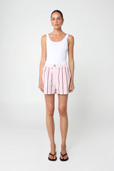 Dixon Shorts by Madison The Label