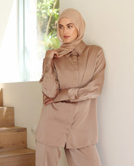 Selene Shirt by Maryesha