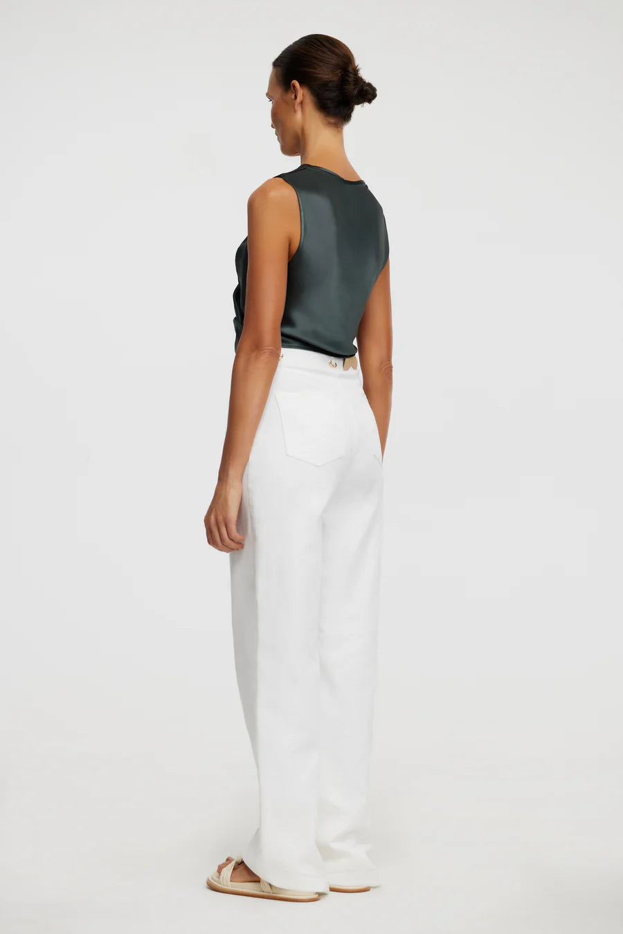 Dales Jean by Acler