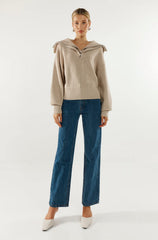 Remy Knit Jumper by Madison
