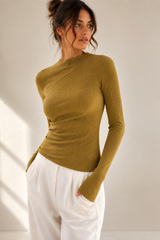 Ayal Top by Maryesha