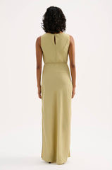 Alia Maxi Dress by Nude Lucy