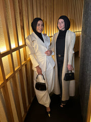 Amaya Abaya by Maryesha