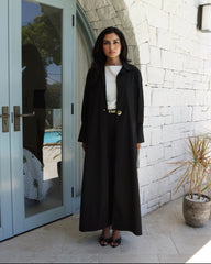 Élan Shirt Dress by Maryesha