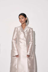 Eve Gown by Aisha Ellen