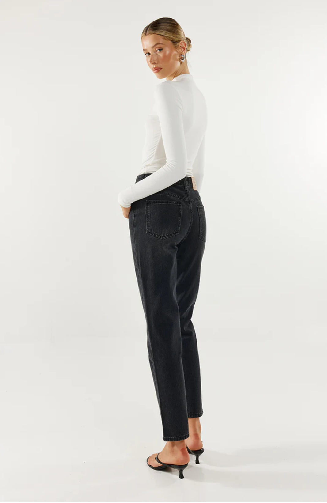 Marc L/S Top by Madison