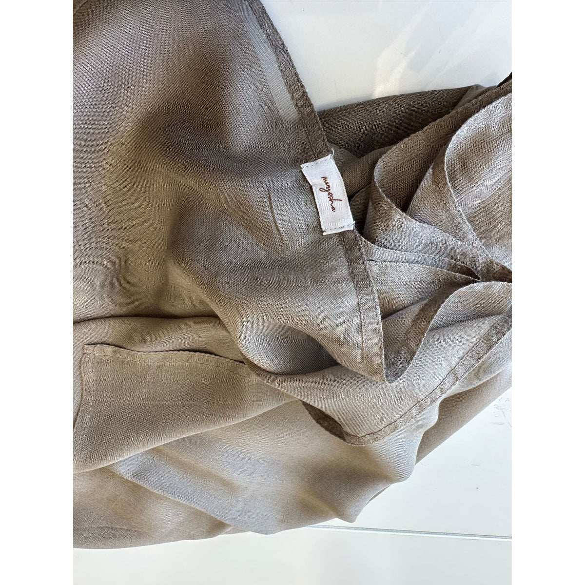 Maryesha Winter Cloud