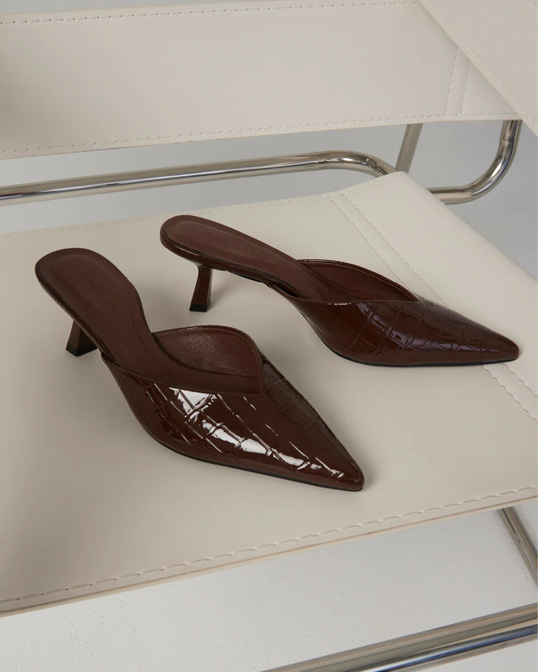 Adele Pump by Billini