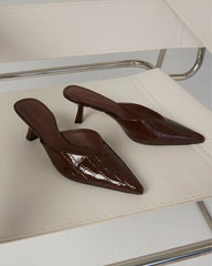Adele Pump by Billini