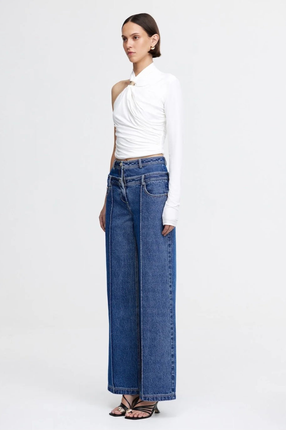 Proton Jean by Acler