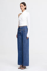 Proton Jean by Acler