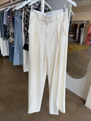 Blanco Pant by Rebecca Vallance