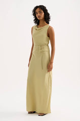 Alia Maxi Dress by Nude Lucy