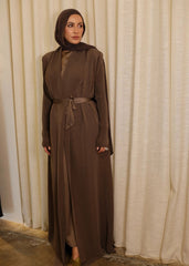 Rayel Abaya by Maryesha