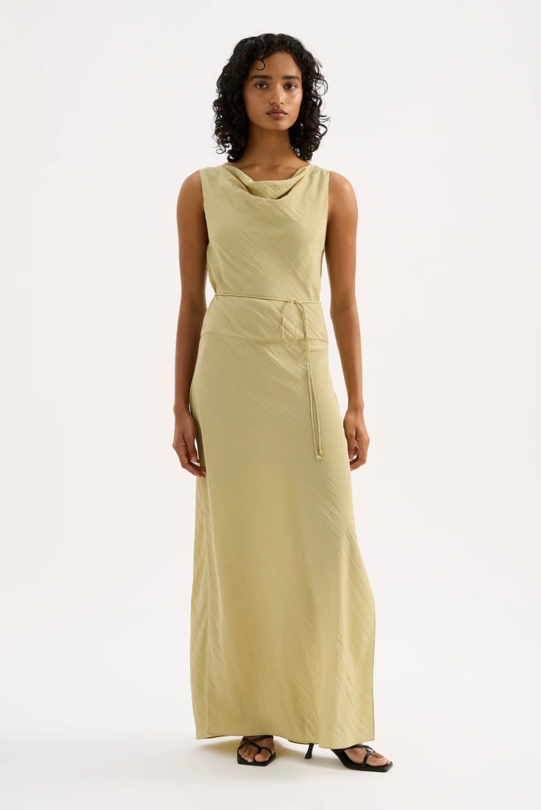 Alia Maxi Dress by Nude Lucy