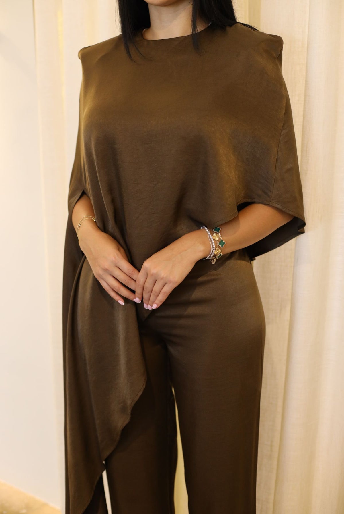 Kade Cape by Maryesha