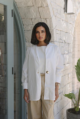 Élan Shirt by Maryesha