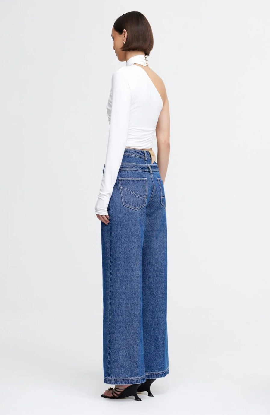 Proton Jean by Acler