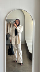 Rowan Shirt by Maryesha