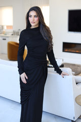 Zafira Dress By Maryesha