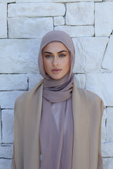 Maryesha Sandstone Scarf