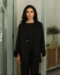 Asmaa Shirt By Maryesha