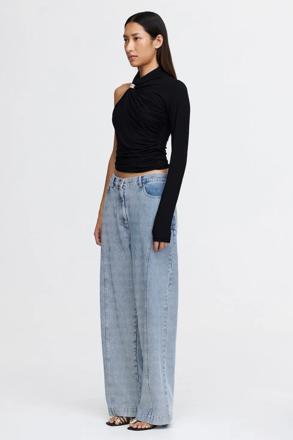 Durford Jean by Acler