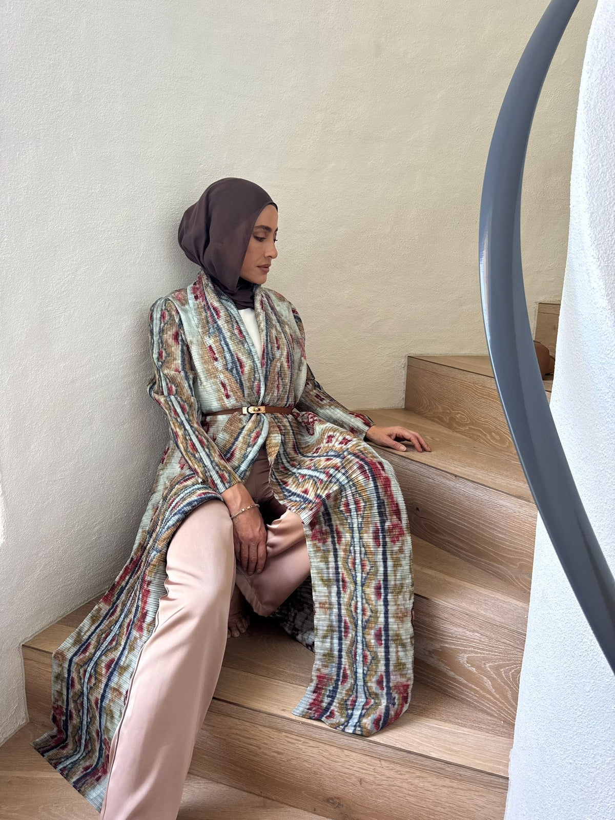 Amaya Exclusive Abaya by Maryesha