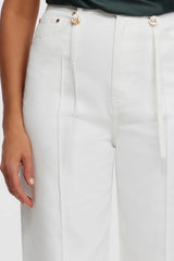 Dales Jean by Acler